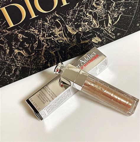 dior マキシマイザー ゴールド